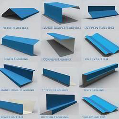 Roofing Accessories - WCL Roofing