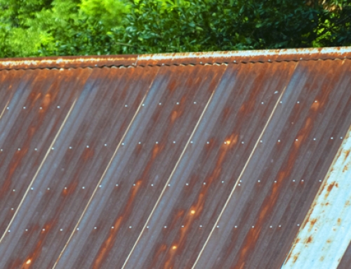 4 signs it’s time to replace your roof