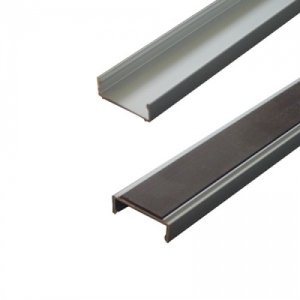channel bars